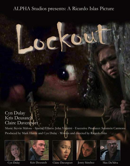 LOCKOUT